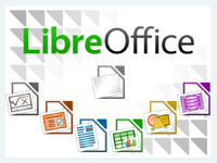 LibreOffice logo